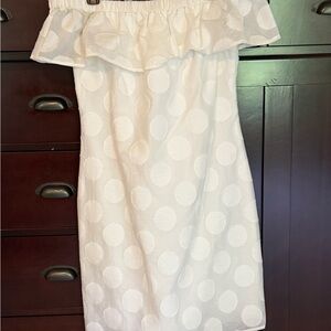 Sail to Sable Cream Fabric Label